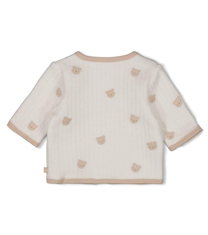 Feetje jassen 600 Offwhite 51300541