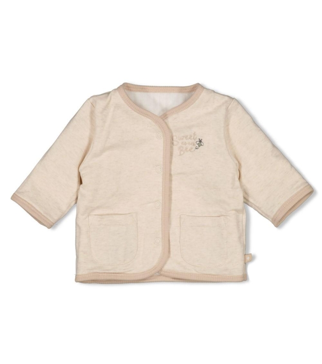 Feetje jassen 600 Offwhite 51300541