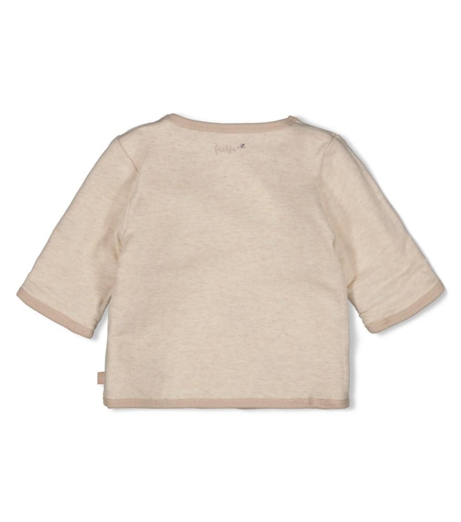 Feetje jassen 600 Offwhite 51300541