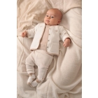 Feetje jassen 600 Offwhite 51300541