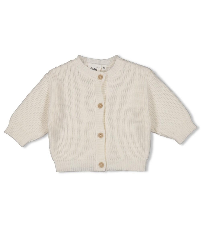 Feetje vesten 600 Offwhite 51300543