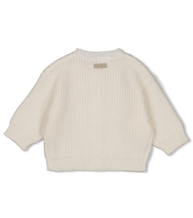 Feetje vesten 600 Offwhite 51300543