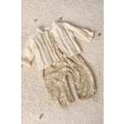 Feetje vesten 600 Offwhite 51300544