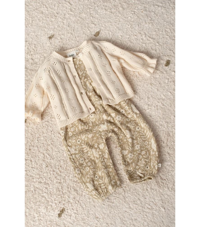 Feetje vesten 600 Offwhite 51300544