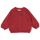 Feetje vesten 115 Berry 51300545