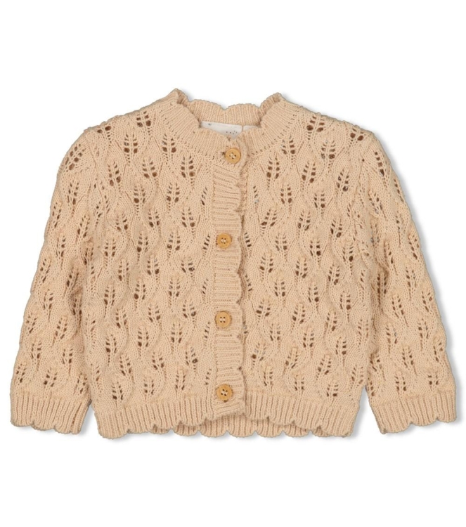 Feetje vesten 450 Zand 51300547