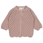Feetje vesten 710 Taupe 51300549