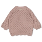 Feetje vesten 710 Taupe 51300549
