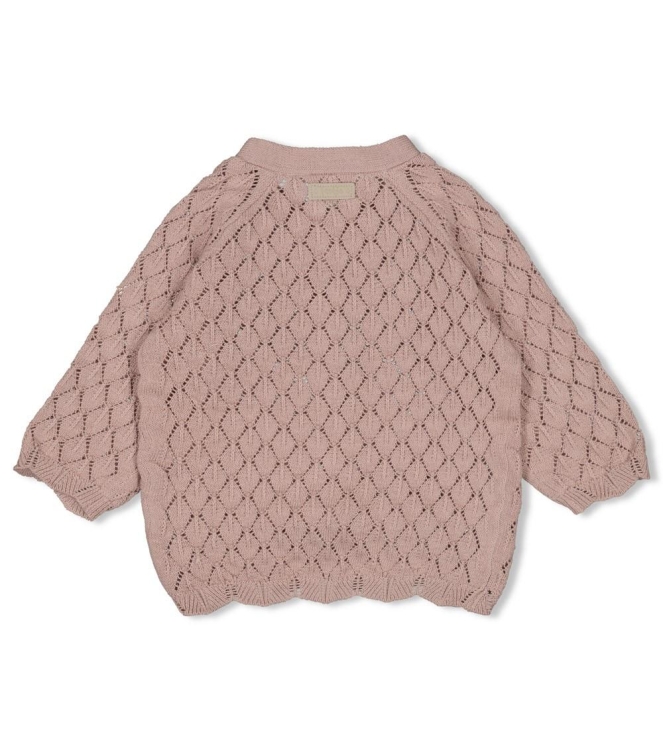 Feetje vesten 710 Taupe 51300549