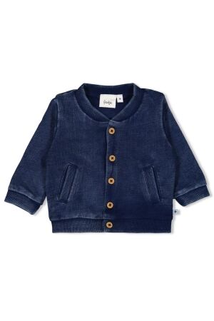 Feetje Jasje jogg denim - Summer Denims 070 Indigo