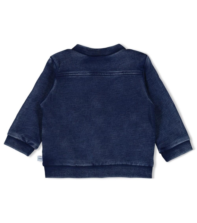 Feetje jassen 070 Indigo 51300550