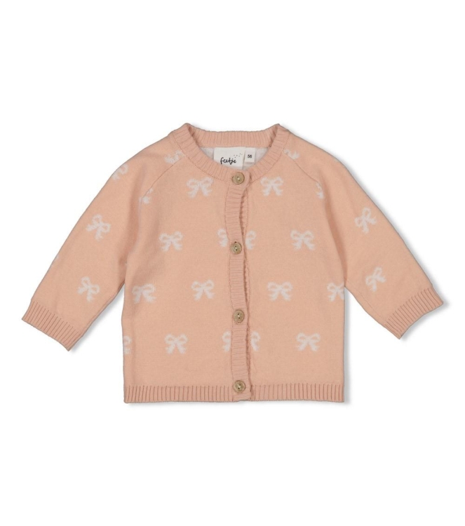 Feetje vesten 150 Roze 51300557