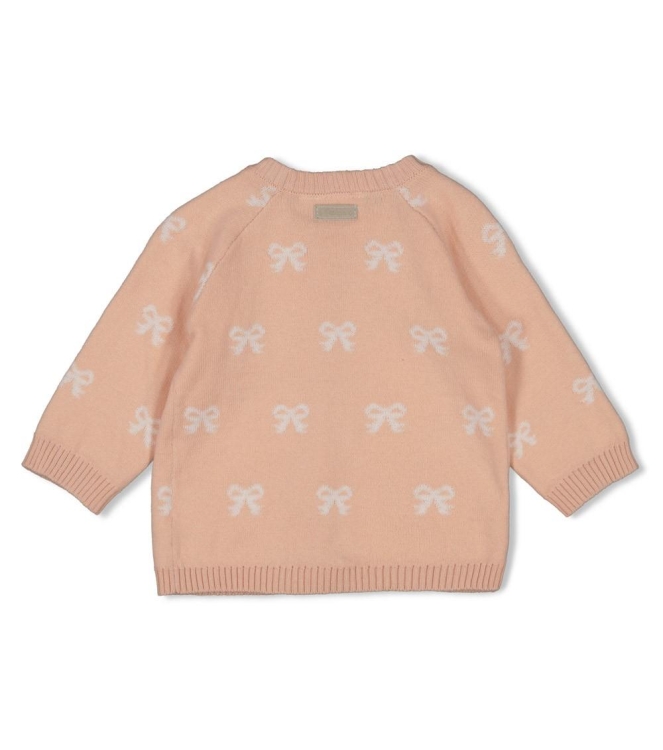 Feetje vesten 150 Roze 51300557