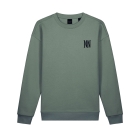 Nik&Nik truien & vesten 6719 Dry Sage B 8-826 2404