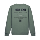 Nik&Nik truien & vesten 6719 Dry Sage B 8-826 2404