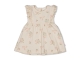 Feetje jurken 600 Offwhite 51400572