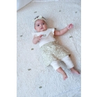 Feetje jurken 300 Groen 51400573