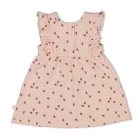 Feetje jurken 155 l.Roze 51400575