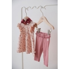 Feetje jurken 155 l.Roze 51400575