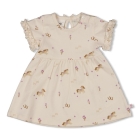Feetje jurken 600 Offwhite 51400576