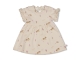 Feetje jurken 600 Offwhite 51400576