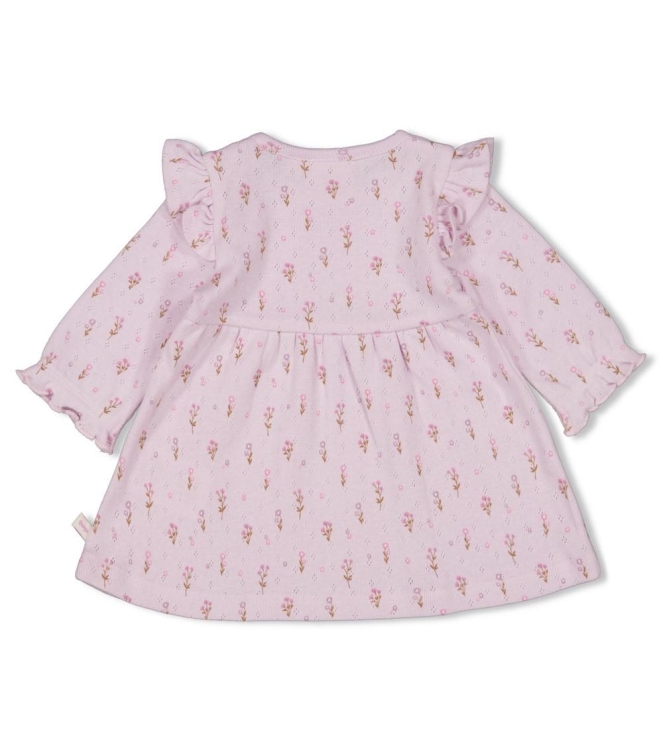 Feetje jurken 255 Lila 51400577