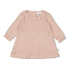 Feetje jurken 155 l.Roze 51400578