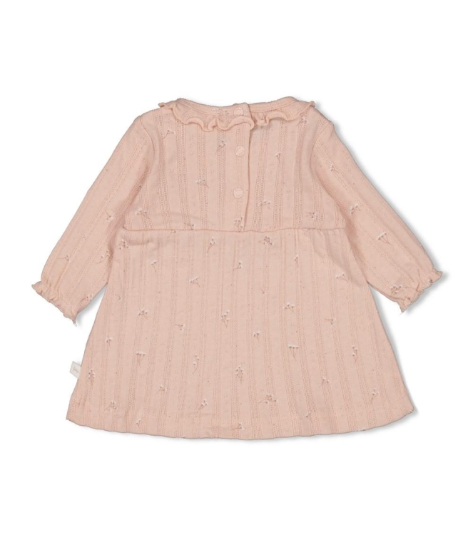Feetje jurken 155 l.Roze 51400578