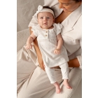 Feetje jurken 600 Offwhite 51400579