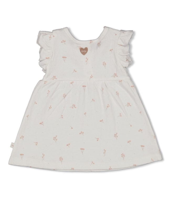 Feetje jurken 600 Offwhite 51400579