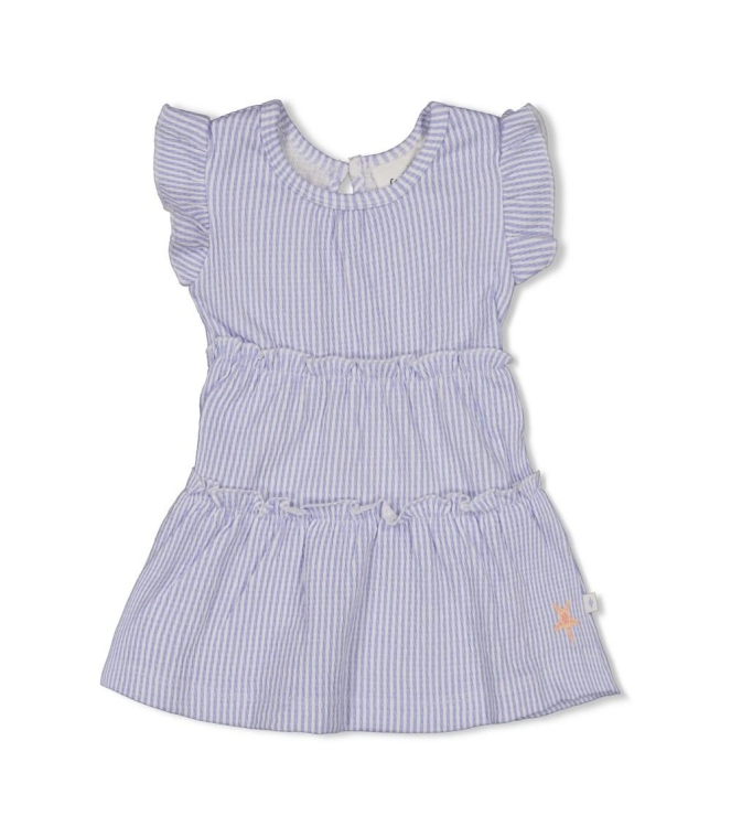 Feetje jurken 265 Lavendel 51400581