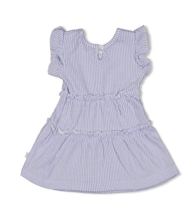 Feetje jurken 265 Lavendel 51400581