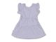 Feetje jurken 265 Lavendel 51400581
