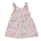Feetje jurken 155 l.Roze 51400582