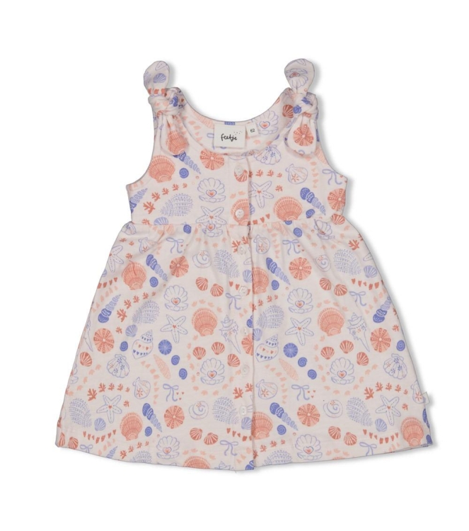 Feetje jurken 155 l.Roze 51400582