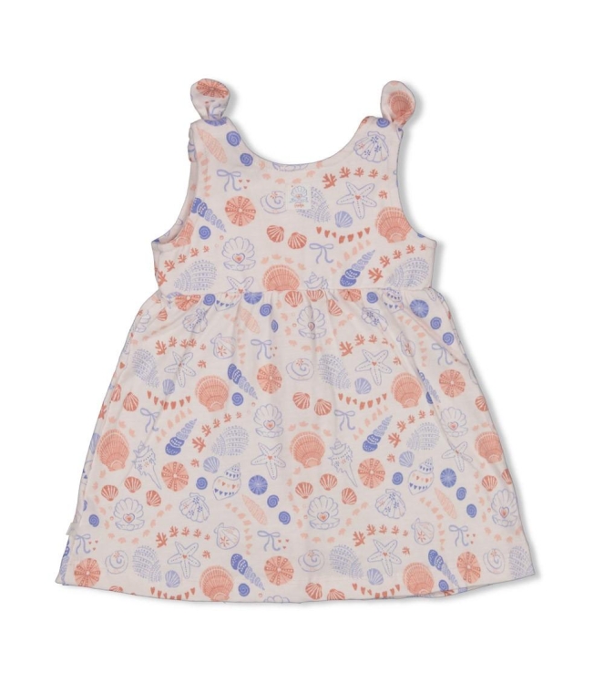 Feetje jurken 155 l.Roze 51400582