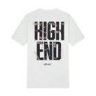 Nik&Nik shirts 2000 Off White B 8-836 2404