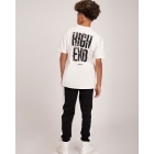 Nik&Nik shirts 2000 Off White B 8-836 2404