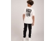Nik&Nik shirts 2000 Off White B 8-836 2404