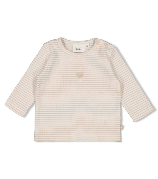 Feetje shirts 450 Zand 51602681