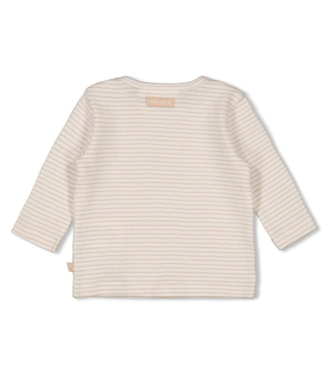 Feetje shirts 450 Zand 51602681