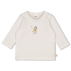 Feetje shirts 600 Offwhite 51602682