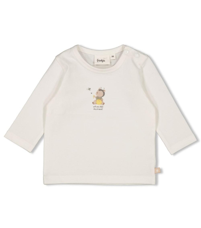 Feetje shirts 600 Offwhite 51602682