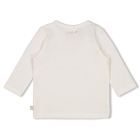 Feetje shirts 600 Offwhite 51602682