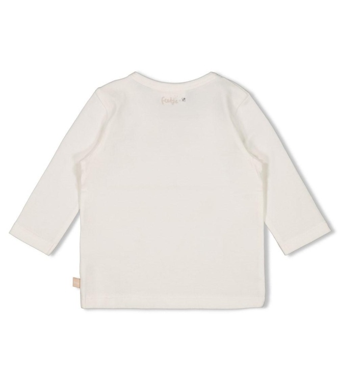 Feetje shirts 600 Offwhite 51602682