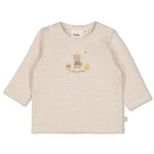 Feetje shirts 610 Offwhite melange 51602683