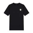 Nik&Nik shirts 9000 Black B 8-836 2404