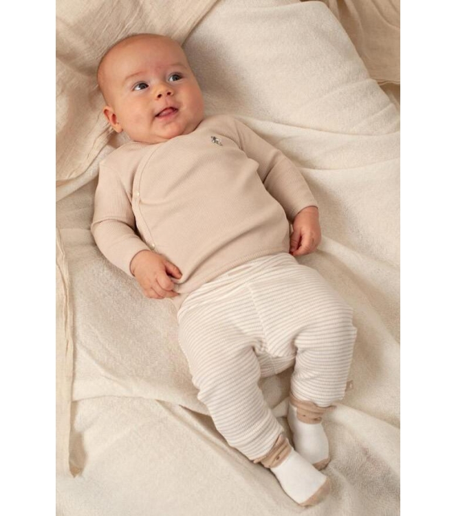 Feetje shirts 450 Zand 51602684