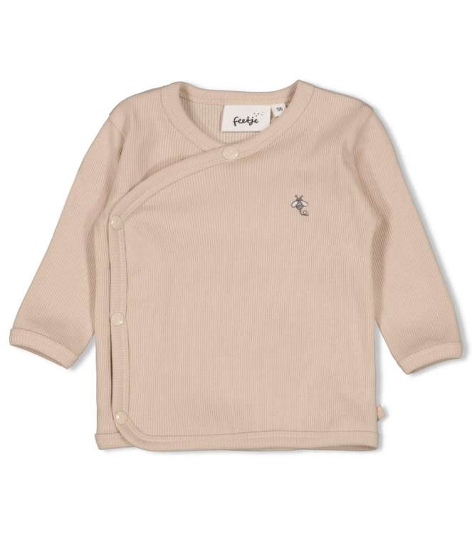 Feetje shirts 450 Zand 51602684