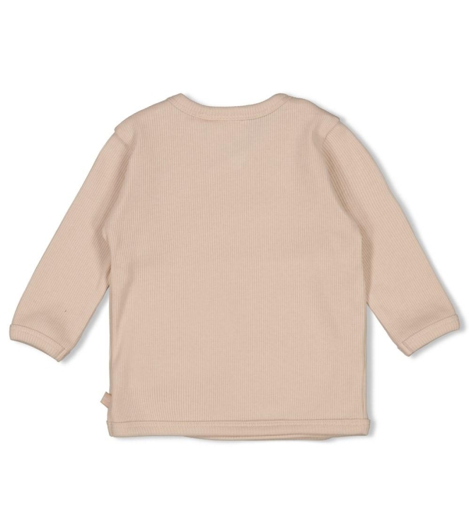 Feetje shirts 450 Zand 51602684